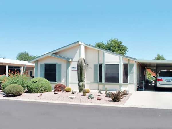 8500 E. Southern Avenue, #586, Mesa, AZ 85208 