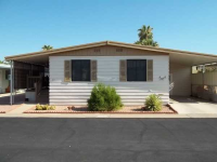 205 S. Higley Rd. #65, Mesa, AZ 85206 