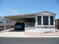 8700 E. University Drive, #2539, Mesa, AZ 85207 