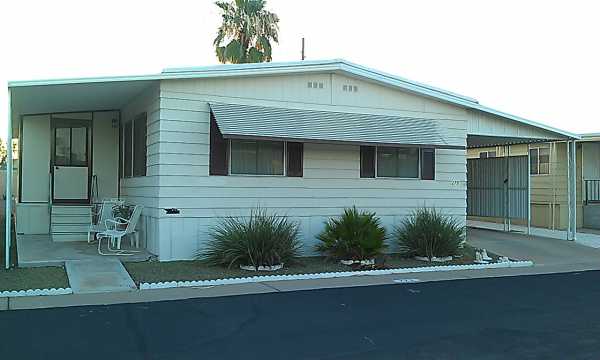 205 S. Higley Rd. #273, Mesa, AZ 85206 