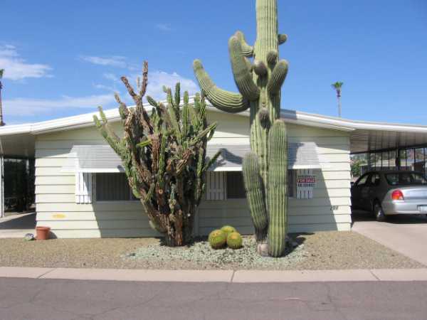 120 N Val Vista 251, Mesa, AZ 85213 