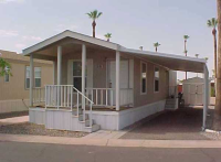 2701 E Allred Avenue, Mesa, AZ 85204 