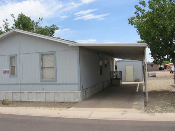 625 W McKellips 368, Mesa, AZ 85201 