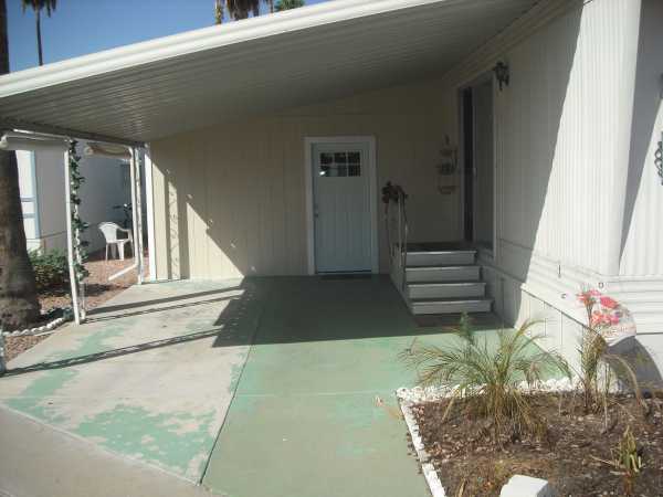 7807 east main st., Mesa, AZ 85207 