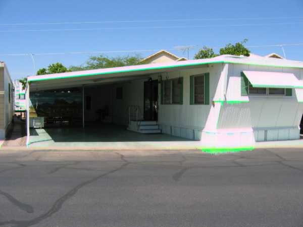 2434 E. Main St., #31, Mesa, AZ 85213 