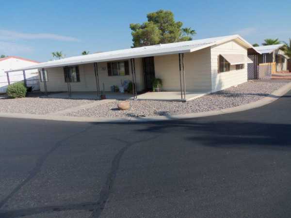 8301 N. 103rd Ave. #1, Peoria, AZ 85345 