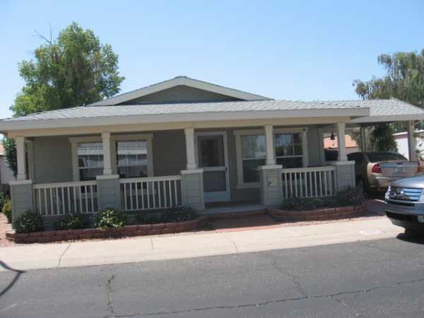 1717 E Libby St #4, Phoenix, AZ 85022 