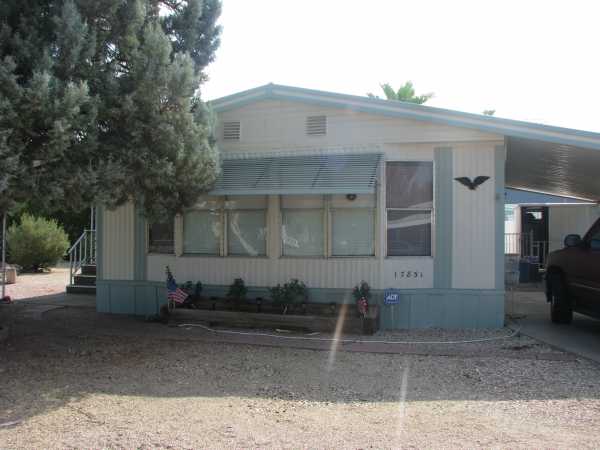 17851 N 17th St, Phoenix, AZ 85022 