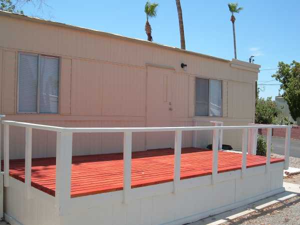 16005 N. 32nd Street #95, Phoenix, AZ 85032 