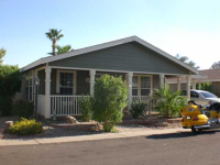 19602 N. 32nd St., Lot 85, Phoenix, AZ 85050 