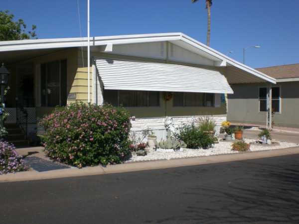 16820 N. 1st Ave., Phoenix, AZ 85023 