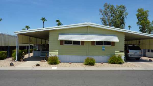 17825 N. 7th St, #46, Phoenix, AZ 85022 