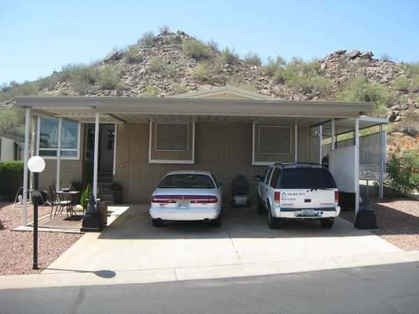 2233 E. Behrend Dr. #202, Phoenix, AZ 85024 