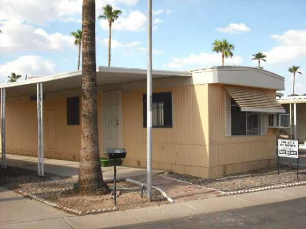 16225 N. Cave Creek Rd. Site 90, Phoenix, AZ 85032 