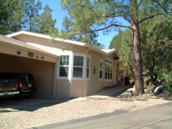 158 Cascade, Prescott, AZ 86305 