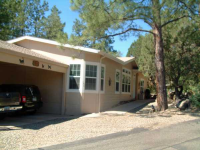 158 Cascade, Prescott, AZ 86305 