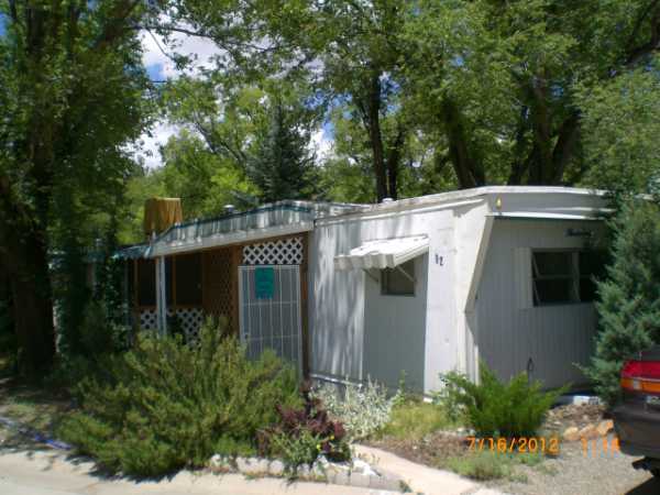 510 Copper Basin Rd., # 92, Prescott, AZ 86303 