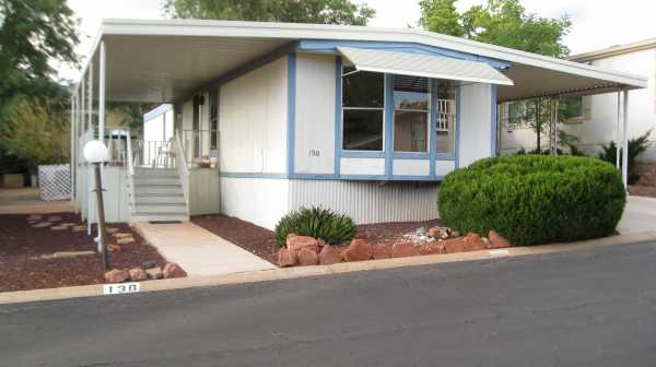 205 Sunset Drive, #138, Sedona, AZ 86336 