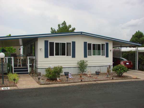 92 Moeur St, Sedona, AZ 86336 