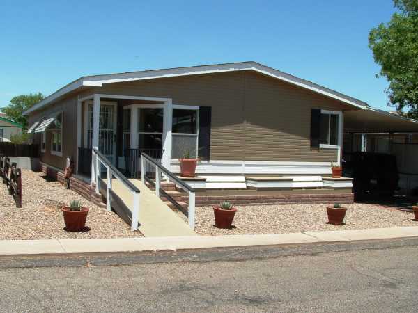 566 S Deer Creek Lane, Sierra Vista, AZ 85635 