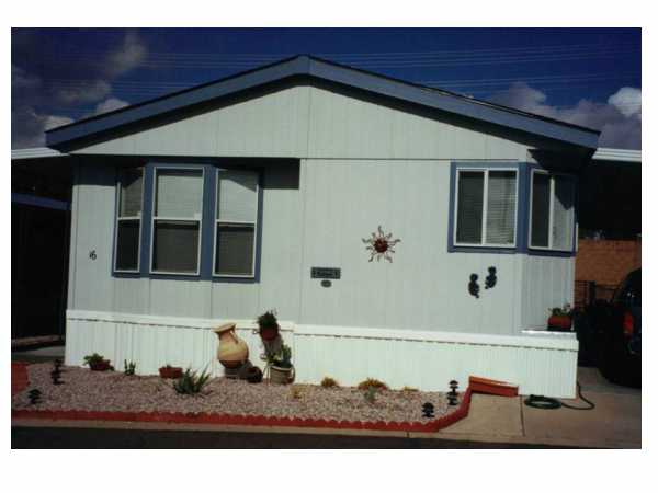 2727 E UNIVERSITY DRIVE, Tempe, AZ 85281 