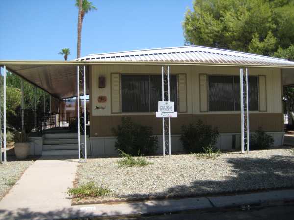 2401 W. Southern Avenue #481, Tempe, AZ 85282 