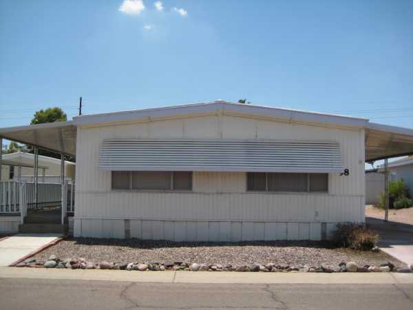 2401 W. Southern Avenue #98, Tempe, AZ 85282 