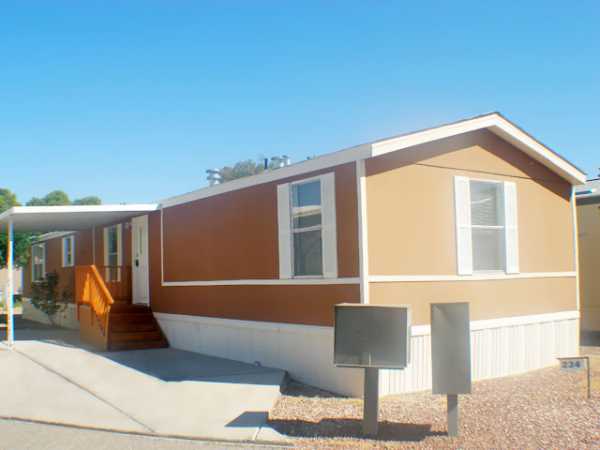 1402 WEST AJO WAY, #234, Tucson, AZ 85713 