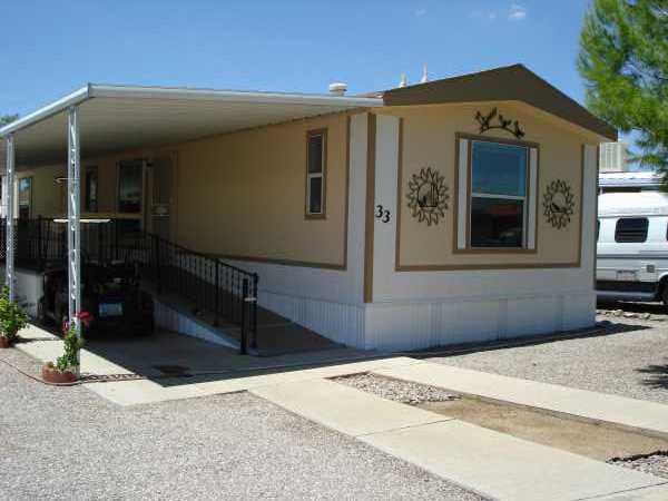 35590 S. Hwy. 77, Tucson, AZ 85739 