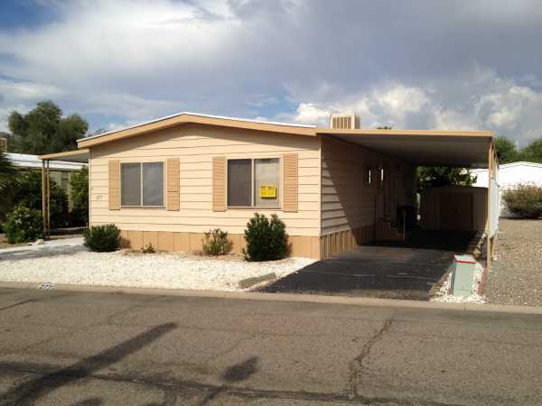 101 W. River Rd. #277, Tucson, AZ 85704 
