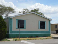 4444 E BENSON HWY #191, Tucson, AZ 85706 