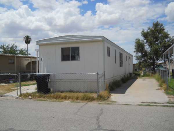 4444 E BENSON HWY #285, Tucson, AZ 85706 