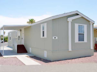 1402 WEST AJO WAY, #301, Tucson, AZ 85713 