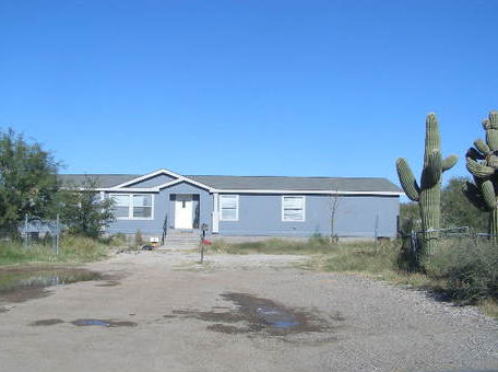 9860 S TERRY LANE, Tucson, AZ 85701 