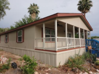 600 W ORANGE GROVE ROAD LOT G174, Tucson, AZ 85704 