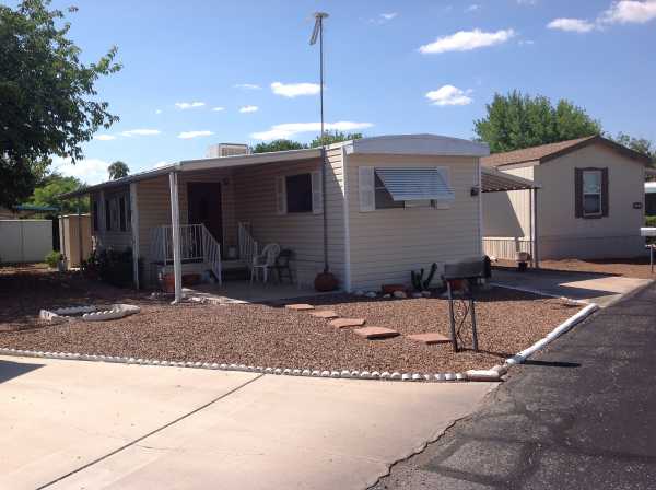 5000 E. Grant Rd., Tucson, AZ 85712 