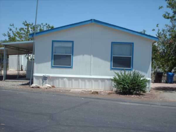 3740 N Romero Rd B-182, Tucson, AZ 85705 