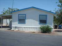 3740 N Romero Rd B-182, Tucson, AZ 85705 