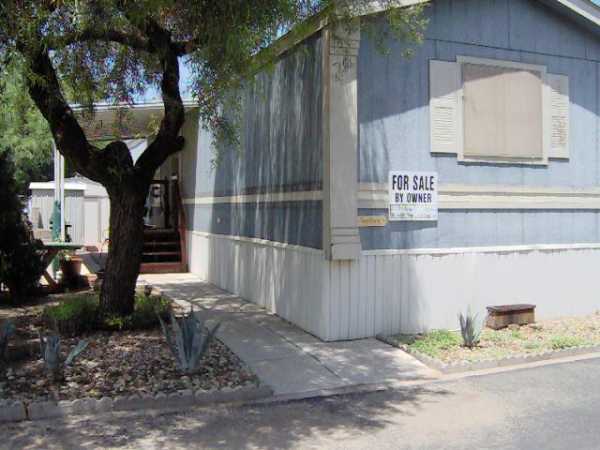 5151 N. Kain Ave., Tucson, AZ 85705 