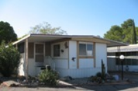 3115 N Fairview #64, Tucson, AZ 85705 