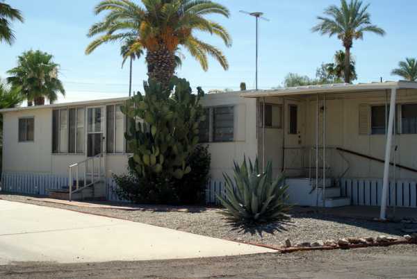 3115 N Fairvies Ave #55, Tucson, AZ 85705 