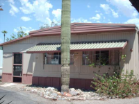 3740 N. Romero Rd A-202, Tucson, AZ 85705 