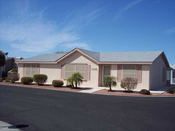 11322 S. Avenue 12E, Sp. 127, Yuma, AZ 85367 