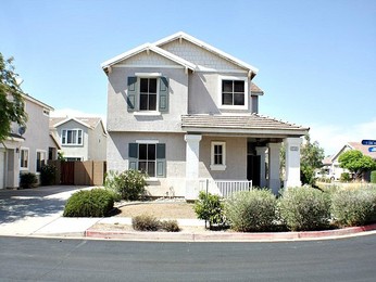 8748 East Luna Avenue, Mesa, AZ 85209 