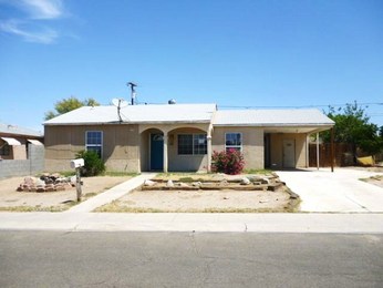 1346 W Hillside Place, Yuma, AZ 85364 