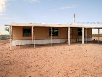 4843 E. 28th Avenue, Apache Junction, AZ 85119 
