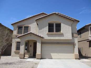 45708 W Tucker Road, Maricopa, AZ 85139 