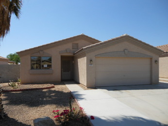13557 W Young Street, Surprise, AZ 85374 