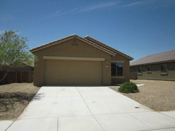 14197 North Maize Farm Avenue, Marana, AZ 85658 