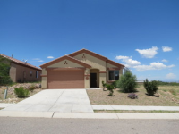 1564 Cottonwood Bluffs Drive, Benson, AZ 85602 